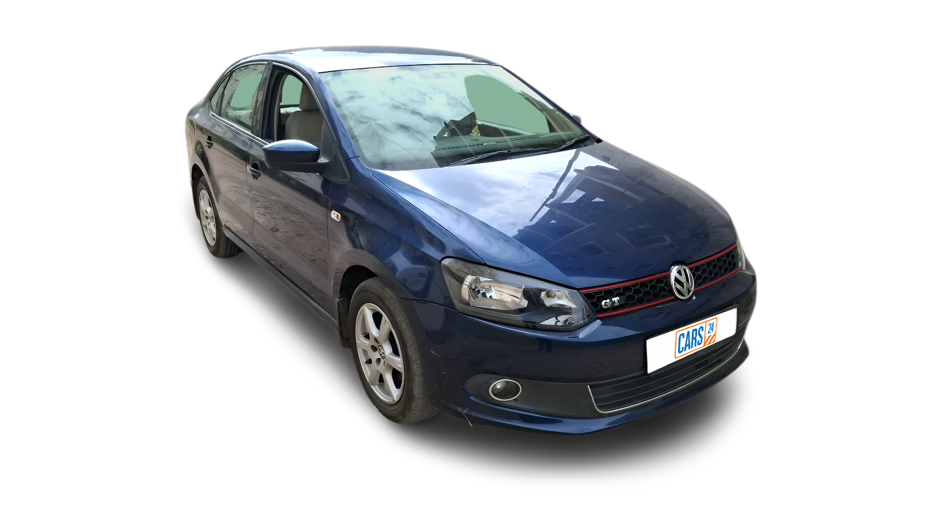 Volkswagen Vento-img